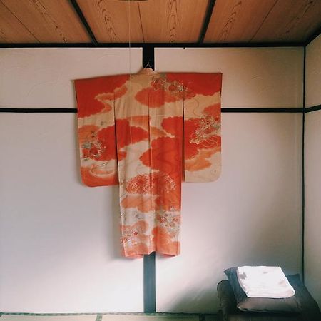 Abiko Guest House Matsubara المظهر الخارجي الصورة
