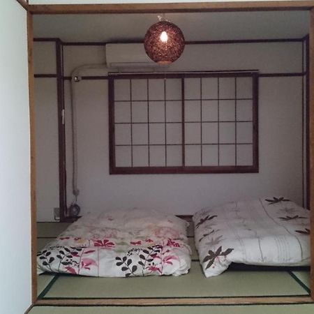 Abiko Guest House Matsubara المظهر الخارجي الصورة