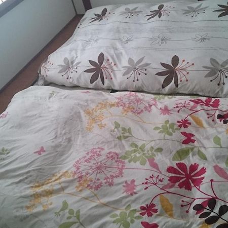 Abiko Guest House Matsubara المظهر الخارجي الصورة