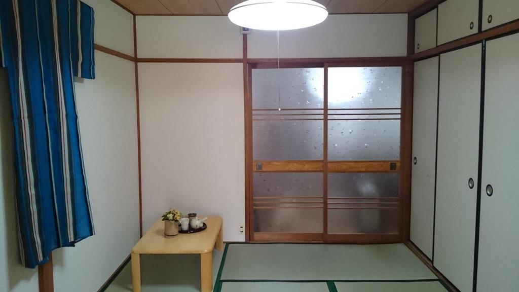 Abiko Guest House Matsubara المظهر الخارجي الصورة