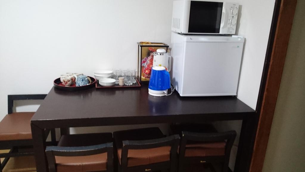 Abiko Guest House Matsubara المظهر الخارجي الصورة