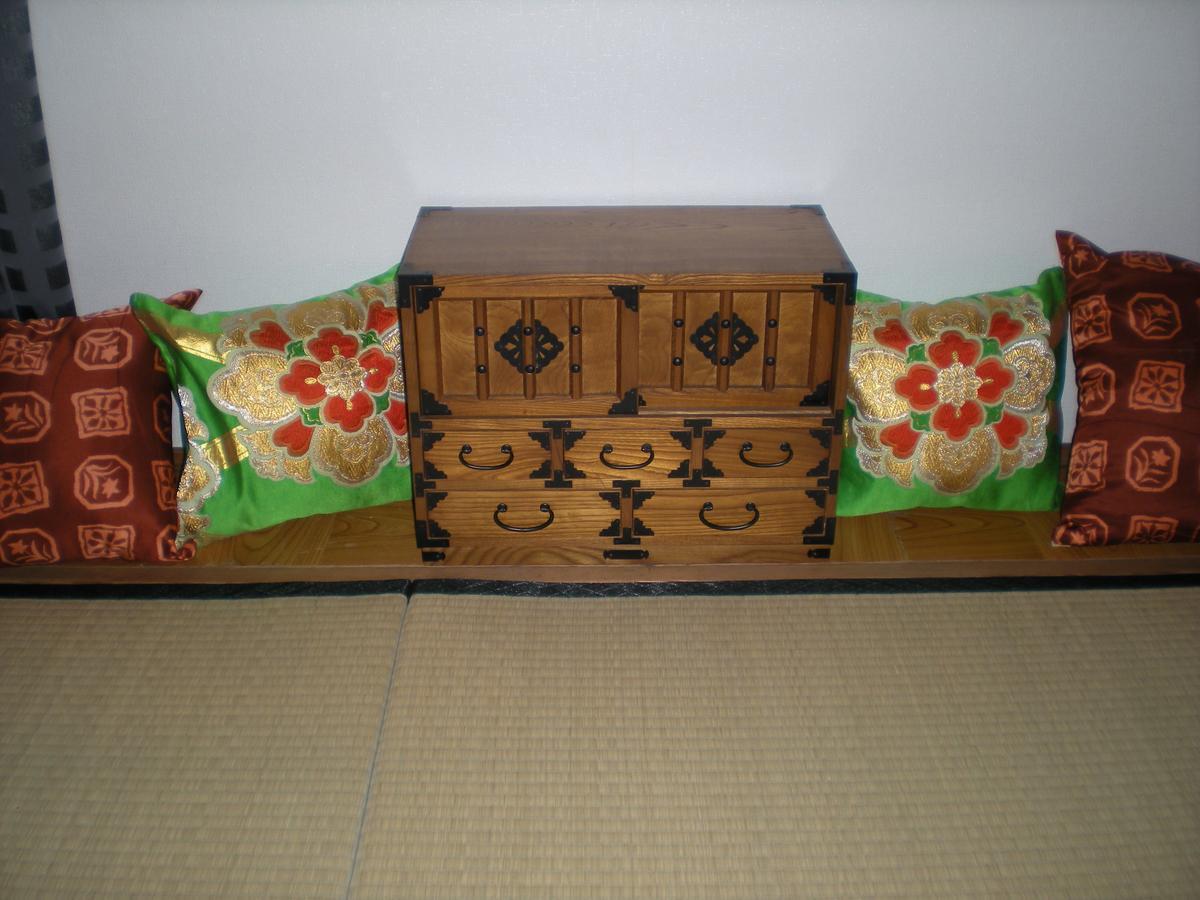 Abiko Guest House Matsubara المظهر الخارجي الصورة