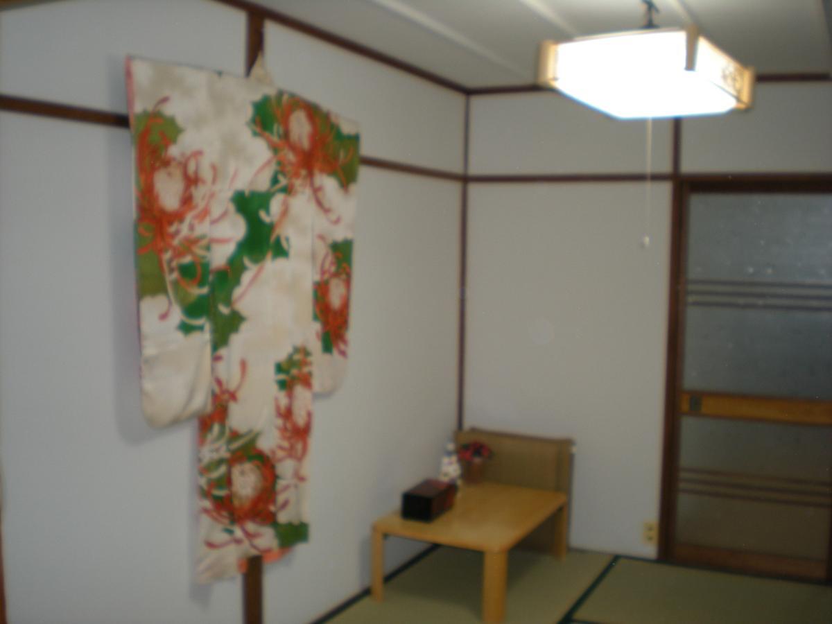 Abiko Guest House Matsubara المظهر الخارجي الصورة
