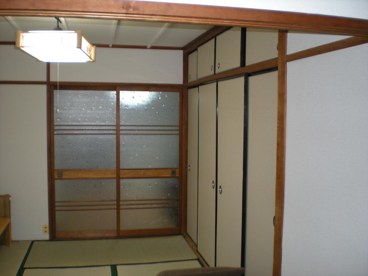 Abiko Guest House Matsubara المظهر الخارجي الصورة