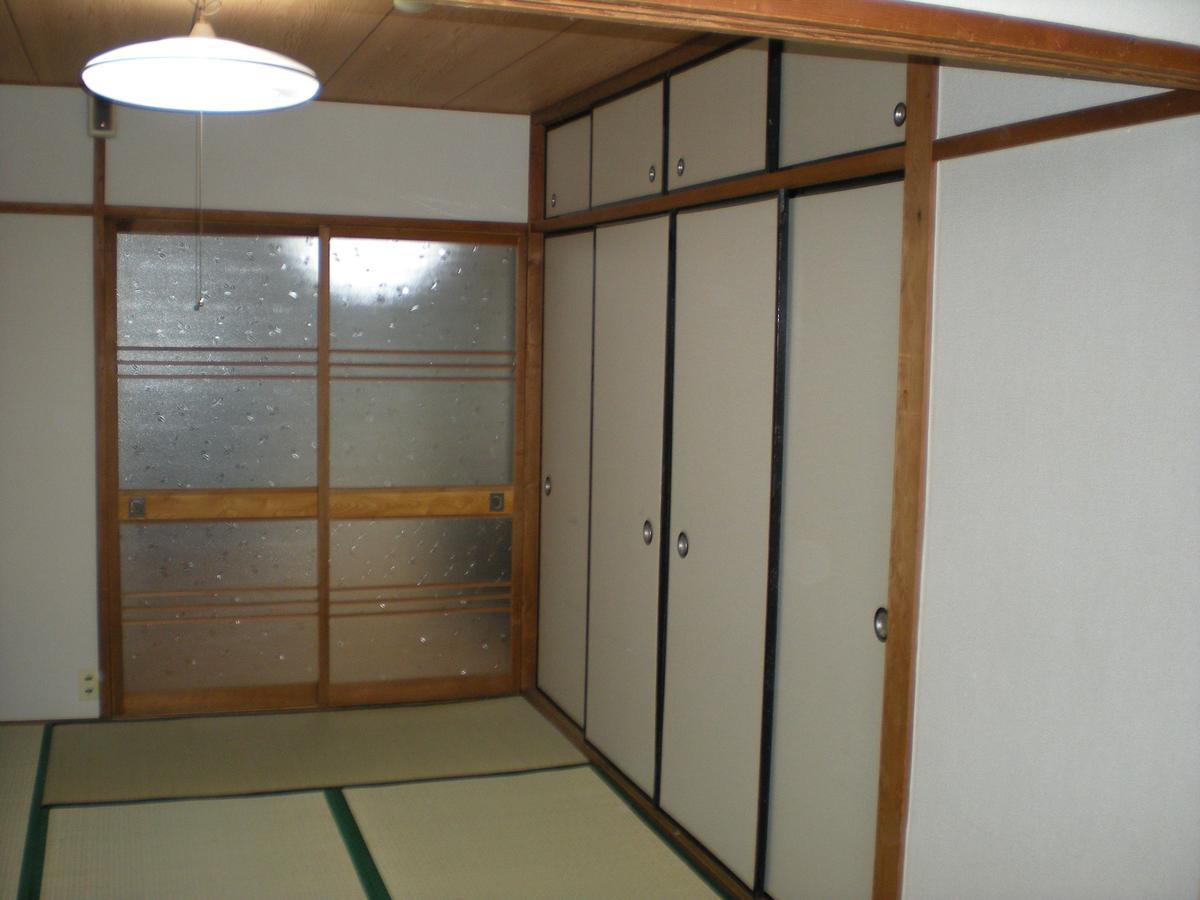 Abiko Guest House Matsubara المظهر الخارجي الصورة