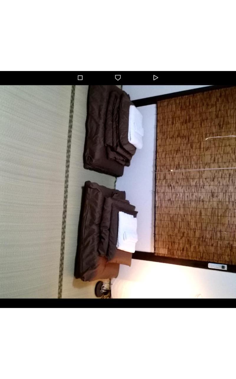 Abiko Guest House Matsubara المظهر الخارجي الصورة